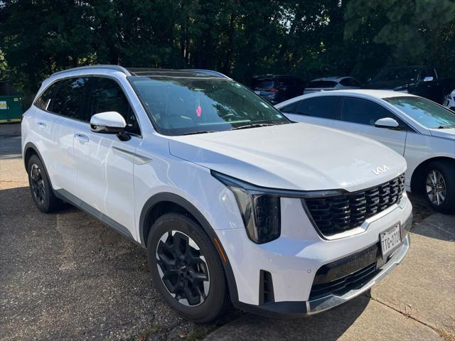 2024 Kia Sorento S for sale in TEXARKANA, TX