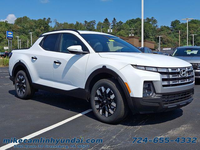 2027 Hyundai Santa Cruz SEL Activity for sale in GREENSBURG, PA