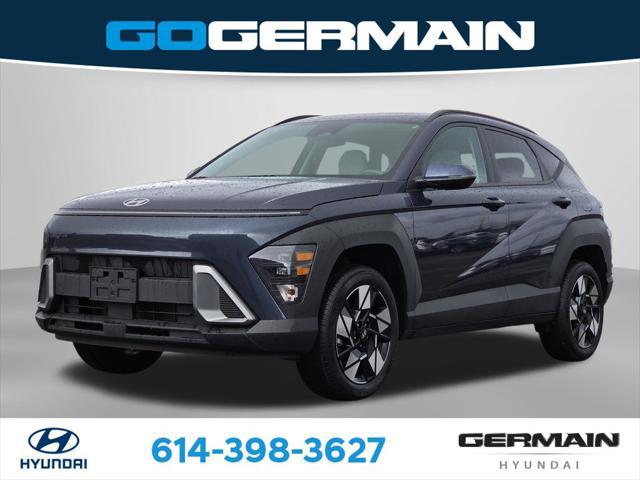 2025 Hyundai Kona SEL for sale in COLUMBUS, OH