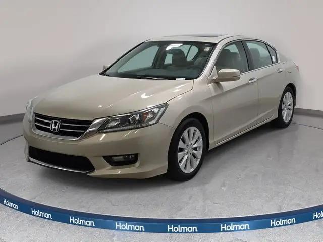 2015 Honda Accord EX-L for sale in Mt. Laurel, NJ