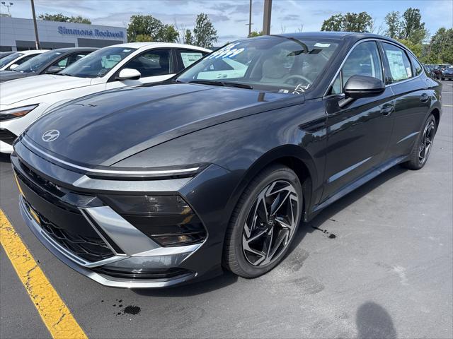 2026 Hyundai Sonata SEL Sport for sale in ELMIRA, NY