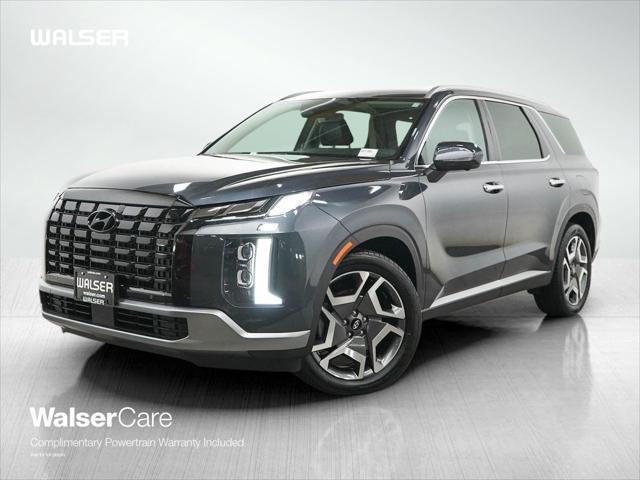2024 Hyundai Palisade SEL for sale in BROOKLYN PARK, MN