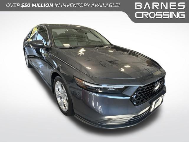 2024 Honda Accord LX for sale in TUPELO, MS