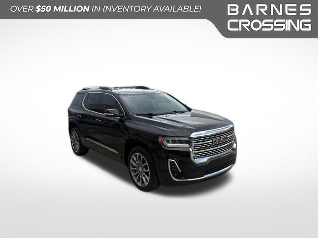 2023 GMC Acadia FWD Denali for sale in TUPELO, MS