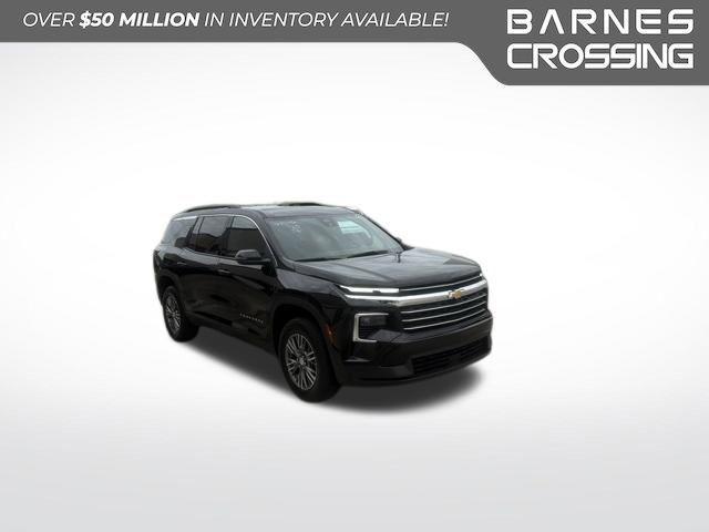 2025 Chevrolet Traverse FWD LT for sale in TUPELO, MS