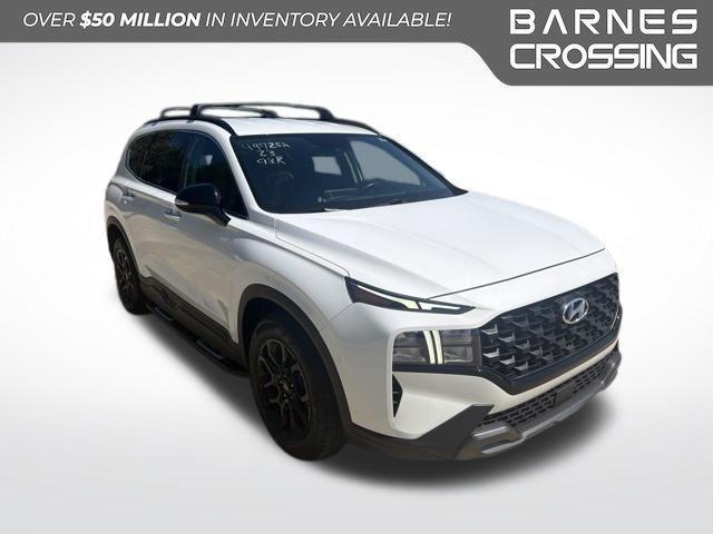 2023 Hyundai Santa Fe XRT for sale in TUPELO, MS