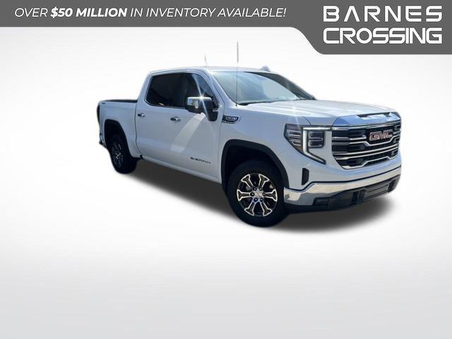 2025 GMC Sierra 1500 4WD Crew Cab Short Box SLT for sale in TUPELO, MS