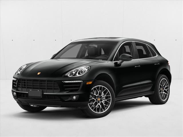 2017 Porsche Macan Turbo w/Performance Package for sale in Cerritos, CA