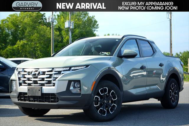 2023 Hyundai Santa Cruz SEL for sale in QUEENSBURY, NY