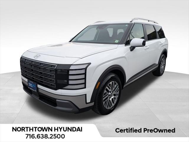2026 Hyundai Palisade SEL 7P for sale in AMHERST, NY