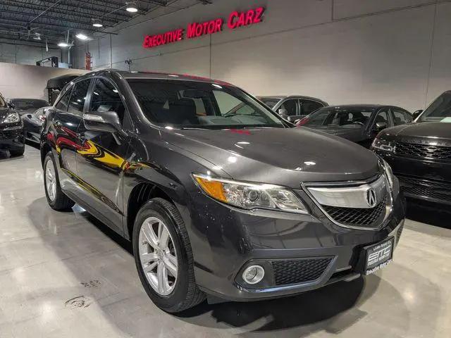 2015 Acura RDX Technology Package for sale in Lake Forest, IL