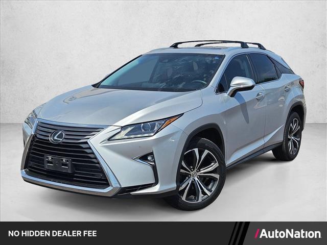 2016 Lexus RX 350 AWD 4dr for sale in Scottsdale, AZ
