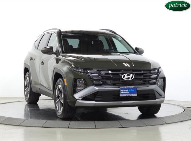 2026 Hyundai Tucson SEL for sale in SCHAUMBURG, IL