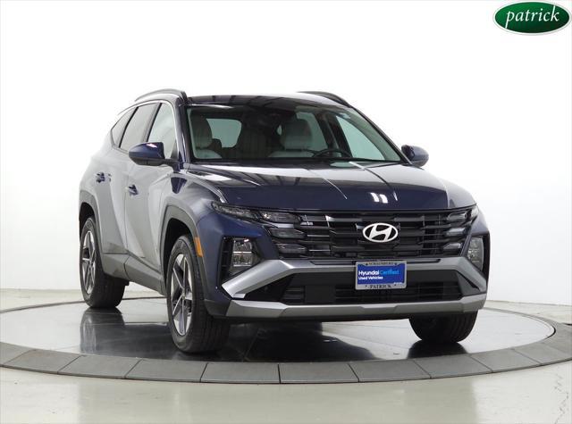 2026 Hyundai Tucson SEL for sale in SCHAUMBURG, IL