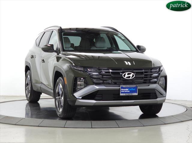 2026 Hyundai Tucson SEL for sale in SCHAUMBURG, IL