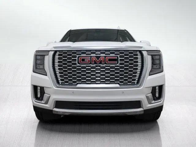 2022 GMC Yukon XL 4WD Denali for sale in Overland Park, KS
