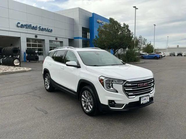 2024 GMC Terrain AWD SLT for sale in Pocatello, ID