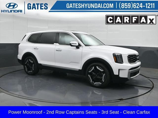 2024 Kia Telluride S for sale in RICHMOND, KY