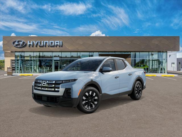 2027 Hyundai Santa Cruz SE for sale in WICHITA, KS