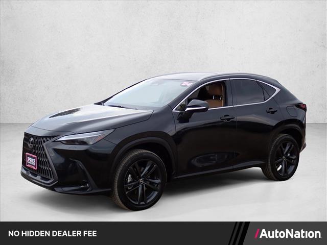 2024 Lexus NX Luxury for sale in Centennial, CO