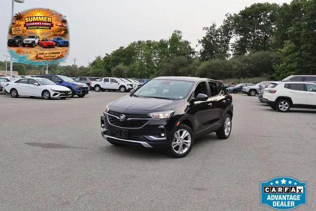 2021 Buick Encore GX AWD Preferred for sale in Orchard Park, NY