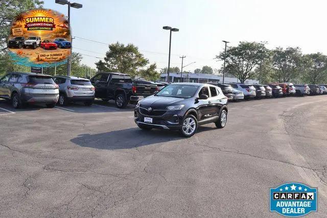 2021 Buick Encore GX AWD Preferred for sale in Orchard Park, NY