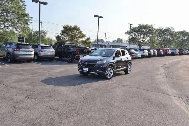 2021 Buick Encore GX AWD Preferred for sale in Orchard Park, NY