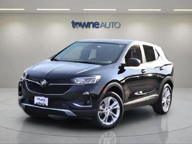2021 Buick Encore GX AWD Preferred for sale in Orchard Park, NY