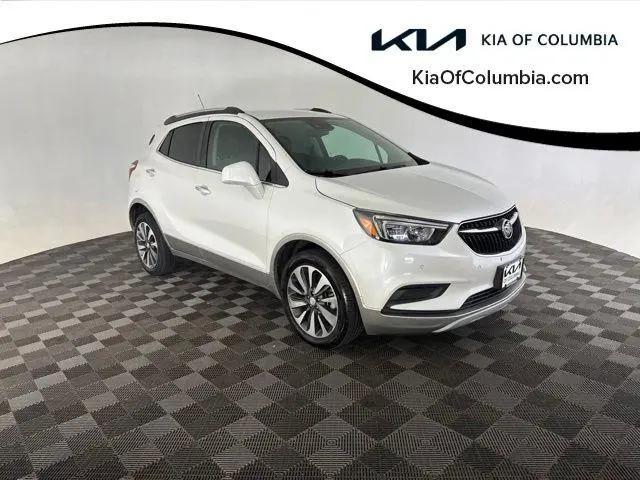 2022 Buick Encore AWD Preferred for sale in Columbia, MO