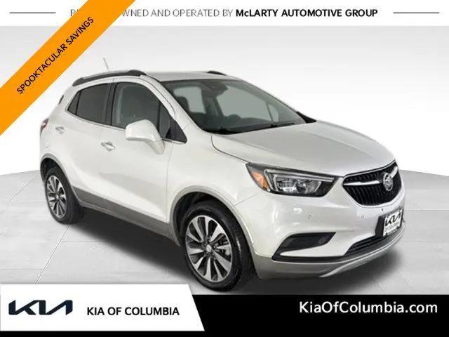 2022 Buick Encore AWD Preferred for sale in Columbia, MO