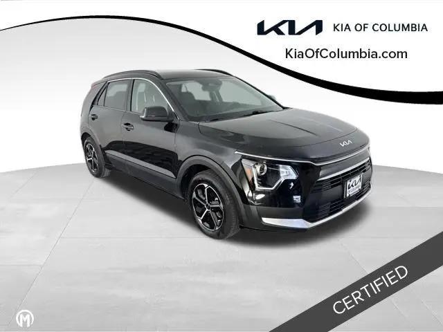 2024 Kia Niro EX for sale in Columbia, MO
