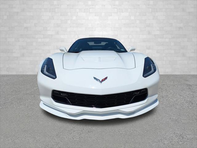 2016 Chevrolet Corvette Z06