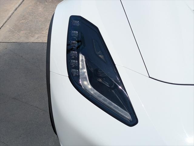 2016 Chevrolet Corvette Z06