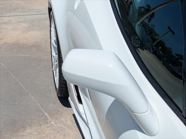 2016 Chevrolet Corvette Z06