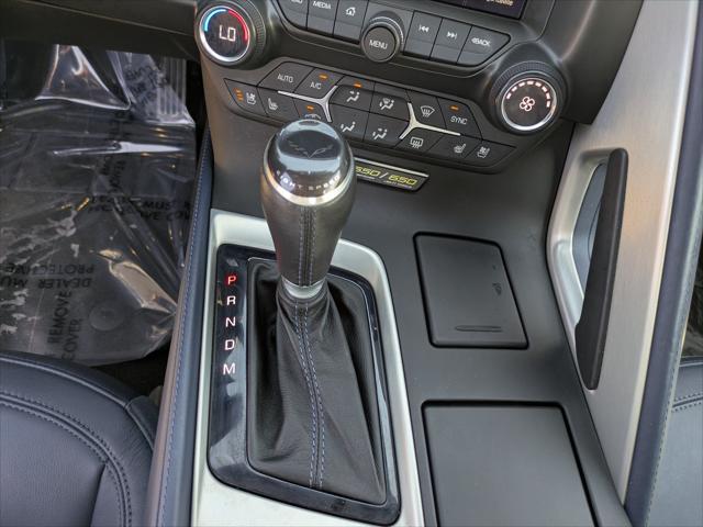 2016 Chevrolet Corvette Z06