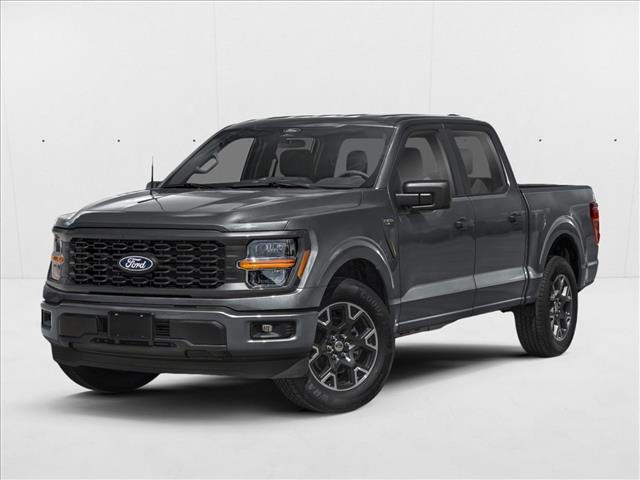 2025 Ford F-150 STX for sale in Corpus Christi, TX