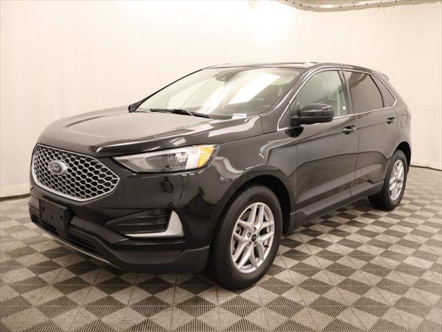 2024 Ford Edge SEL for sale in SCOTTSDALE, AZ