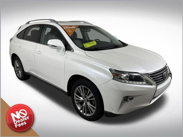 2013 Lexus RX 350 350 for sale in CLERMONT, FL