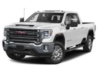 2020 GMC Sierra 3500HD 4WD Crew Cab Long Bed Denali for sale in Manhattan, KS