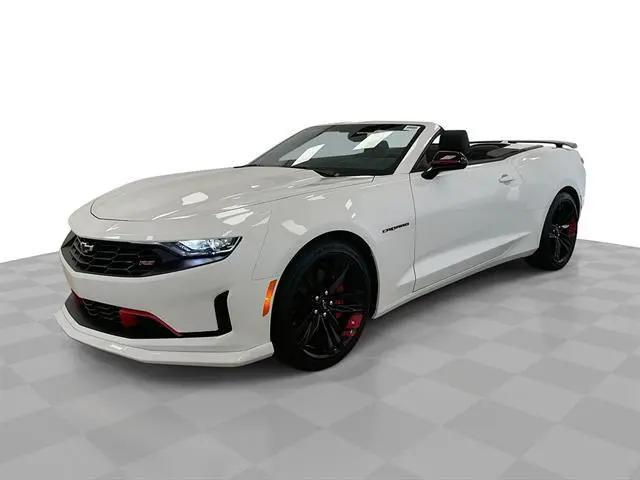 2024 Chevrolet Camaro for sale near Dayton, OH