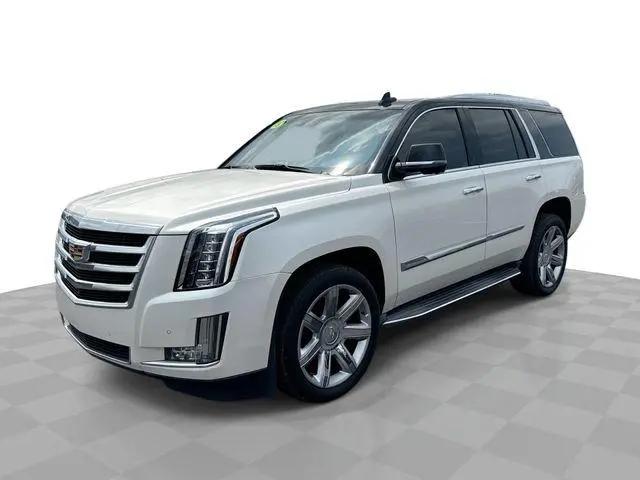 2015 Cadillac Escalade Luxury for sale in Evansville, IN