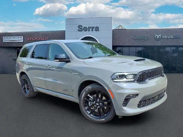 2023 Dodge Durango R/T Plus AWD for sale in Orion Township, MI
