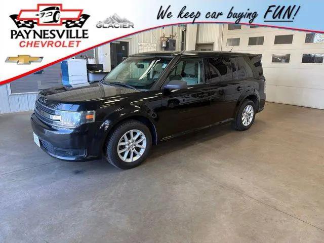 2014 Ford Flex SE for sale in Paynesville, MN