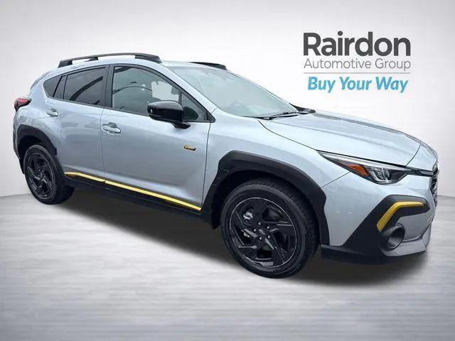 2025 Subaru Crosstrek Sport for sale in Auburn, WA