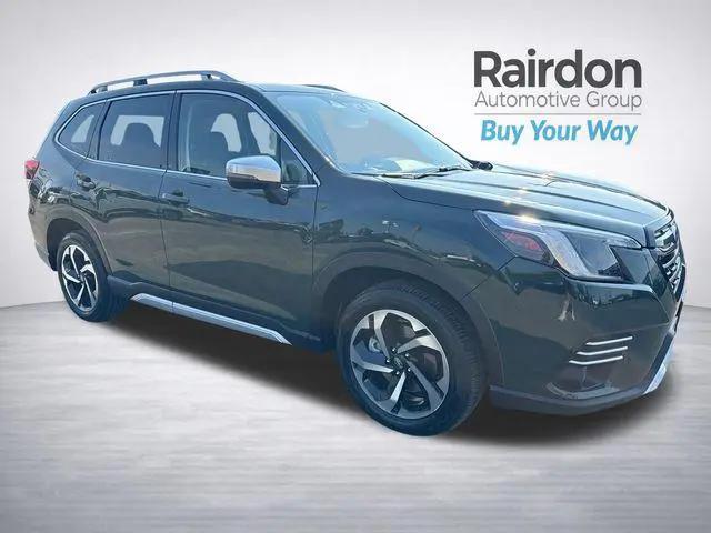 2023 Subaru Forester Touring for sale in Auburn, WA