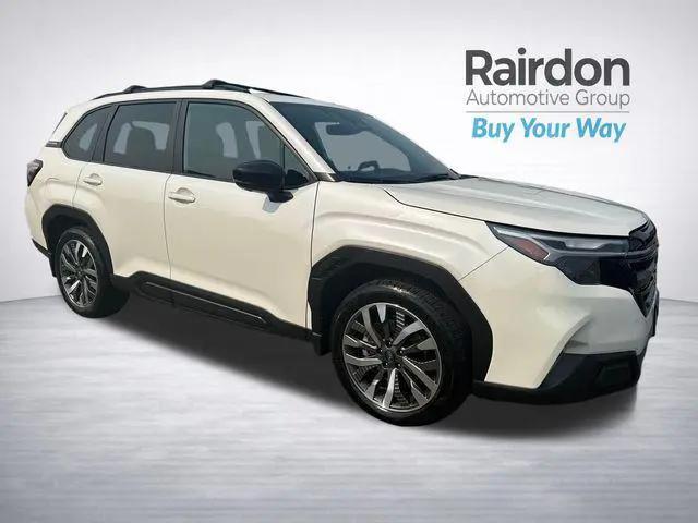 2025 Subaru Forester Touring for sale in Auburn, WA