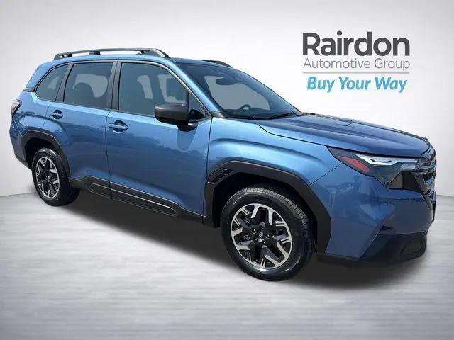 2025 Subaru Forester Premium for sale in Auburn, WA