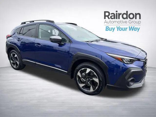 2025 Subaru Crosstrek Limited for sale in Auburn, WA