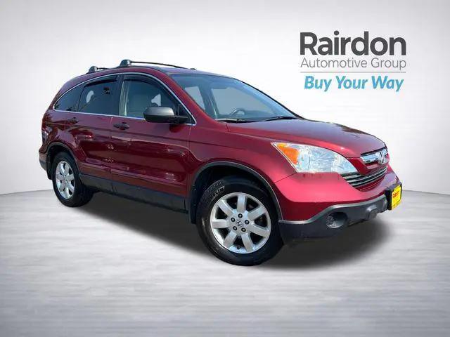 2008 Honda CR-V EX for sale in Burien, WA