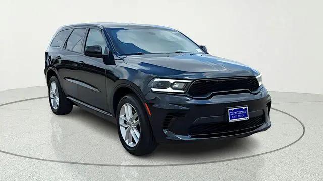 2023 Dodge Durango GT AWD for sale in Dallas, TX